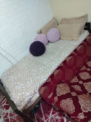 تختين حديد تفصيل