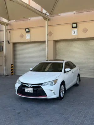 Used Toyota Camry in Manama
