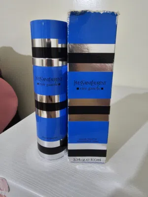 Yves Saint Laurent Rive Gauche – Vintage