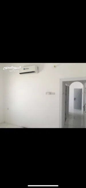 للإيجار شقه في الخابورة السرحات قريب مجمع صحي والمركز الشرطة كل خدمات قريب من الموقع
