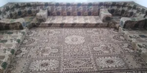فرشات مجلس عربي للبيع