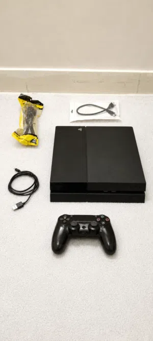 PlayStation 4 PlayStation for sale in Jeddah