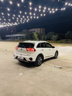 Used Kia Niro in Jenin