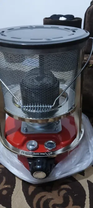 صوبة كاز جديدة لم تستعمل