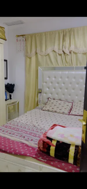 Vacational Fully furnished 1bhk flate from 11 july 2026