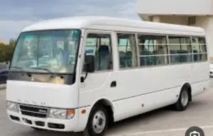 Used Mitsubishi Other in Al Batinah