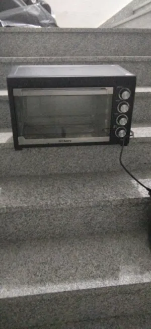 Other 20 - 24 Liters Microwave in Hawally