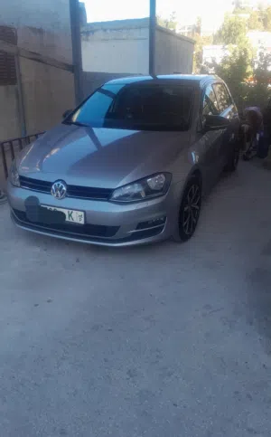 قولفMk7 متور 1400