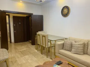 Fully Furnished Apartment for Rent – Dair Ghbar   مفروشة للايجار الموقع دير غبار