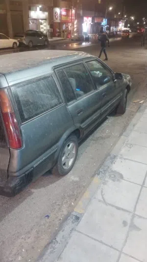 Used Toyota Corolla in Amman