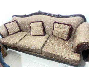 طقم كنب مستعمل