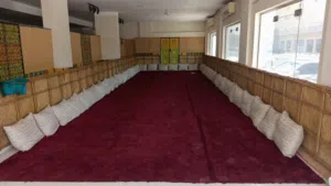 مطعم شعبي للبيع في ولاية صحم
