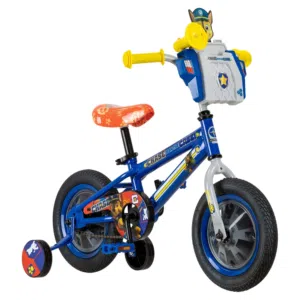 دراجة أطفال PAW Patrol Chase – أفضل اختيار للأطفال في الأردن تتوفر خدمة التوصيل الى جميع المحافظات