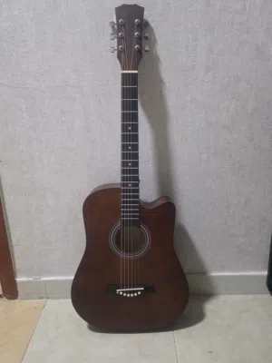 Classic guitar new
