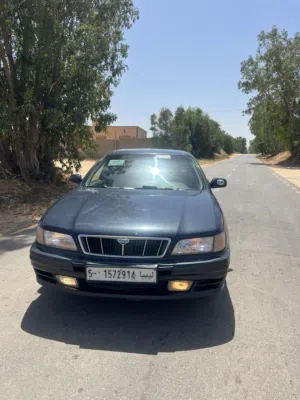 مكسيما 1999
