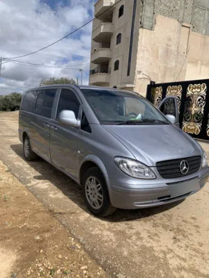 Used Mercedes Benz A-Class in Ramallah and Al-Bireh