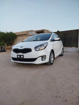 Used Kia Rondo in Tripoli