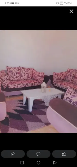 صالون افرنجي