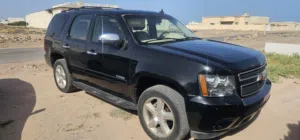 رقم واحد تاهو