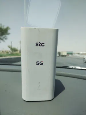 مودم راوتر STC 5G