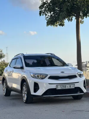 New Kia Stonic in Hebron
