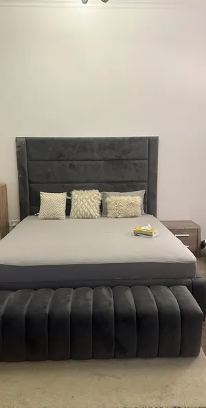 Bedrooms - Beds . Used1