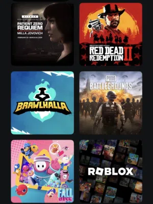 حساب سوني للبيع