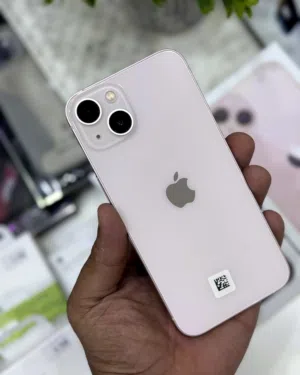 Apple iPhone 13 128 GB in Muscat