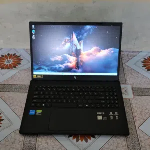 Acer Nitro V15 RTX 5050