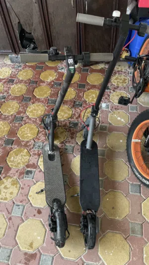 سكوترات مستعمله للبيع