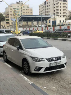 سيات ابيزا 2019 Xcellence