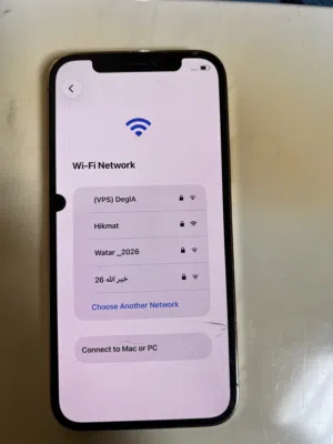 iPhone 12 Pro