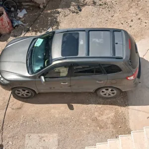 هونداي سنتافي 2009 ،،،