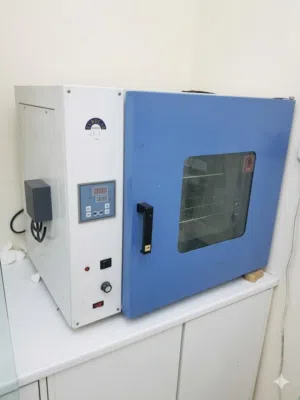 Euro-Lab laboratory drying oven