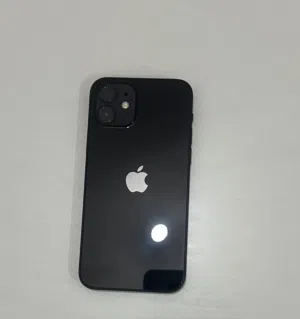 ايفون 12 128gb للبيع مغير شاشه فقط بطاريه 78