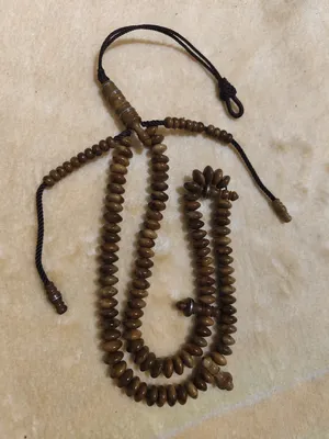Misbaha - Rosary . New0