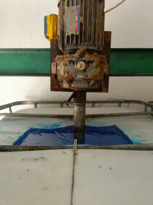 ادوات معمل منظفات كاملة للبيع