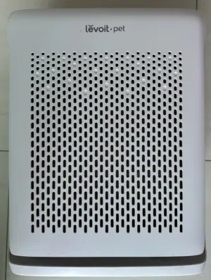 LEVOIT Smart HEPA Air Purifier Vital 100S