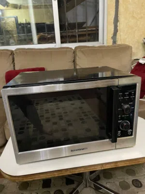 Daewoo 30+ Liters Microwave in Amman