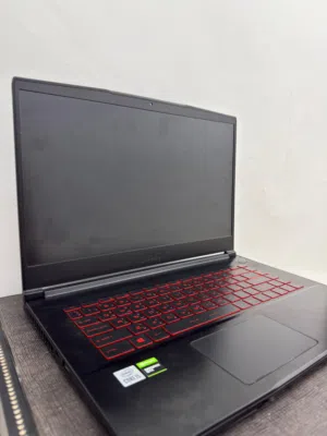 لابتوب MSI GF63 Thin Sc10