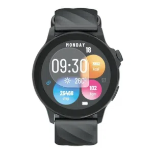 LENYES LW-248 SMART WATCH ELEGANT & EVERYDAY SMART