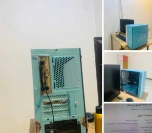 Windows Microsoft Computers for sale in Basra