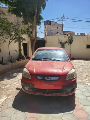 Used Kia Rondo in Sana'a