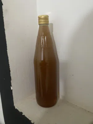 عسل سدر انتاج السنه