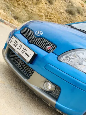 تويوتا يارس 2006