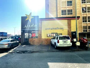 Unfurnished Monthly in Hawally Salmiya