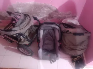 Strollers . New1