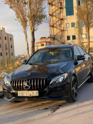 C200 بحالة الوكالة