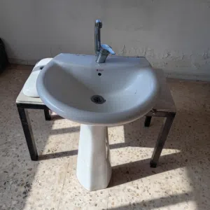 مغسله للبيع
