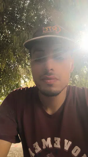 حسين احمد حلاق 
